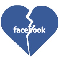 On Breaking Up With Facebook