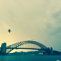 To Sydney, With Love - Part 2