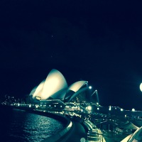 To Sydney, With Love - Part 1
